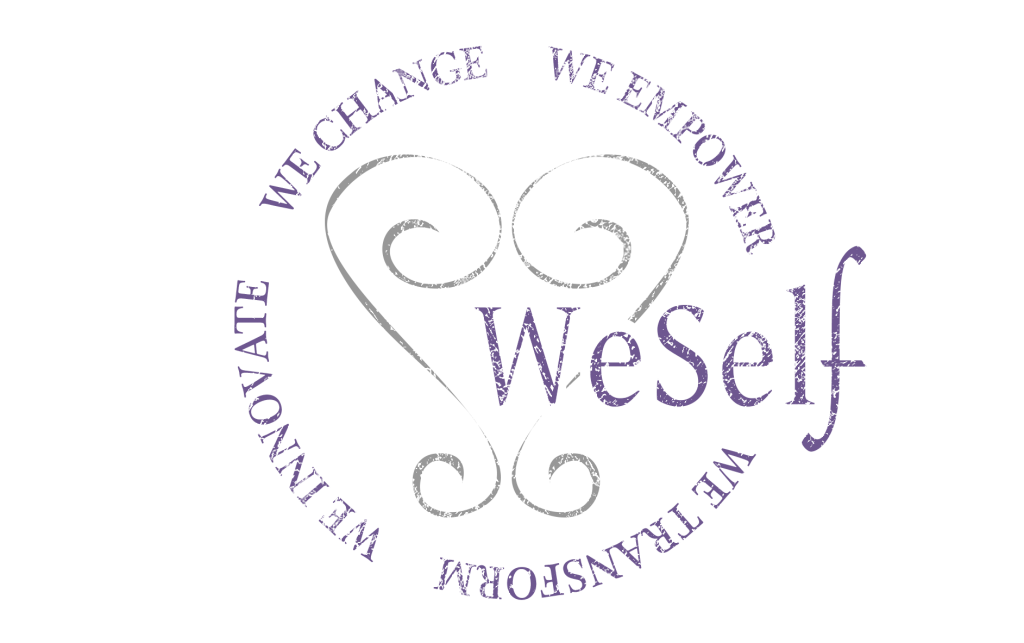 Logo WeSelf e.V