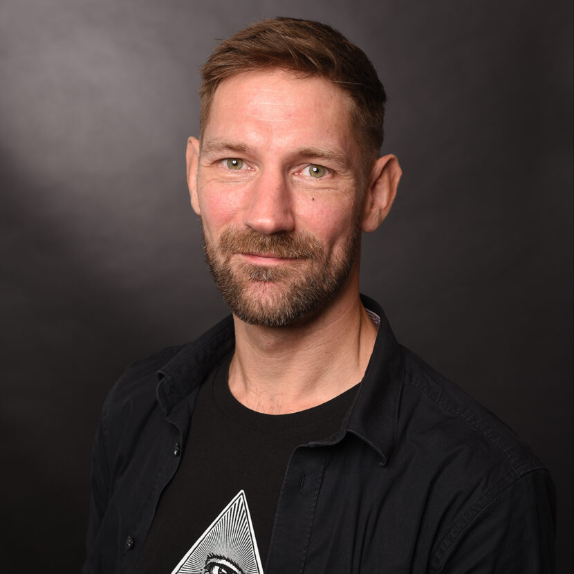 Fotografie und Grafikdesign